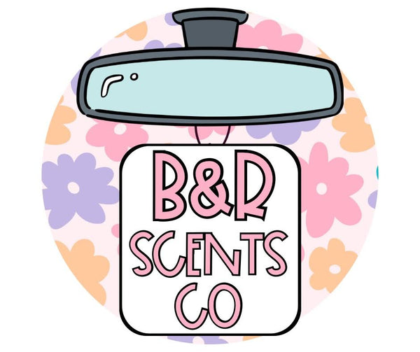 B&R Scents Co.